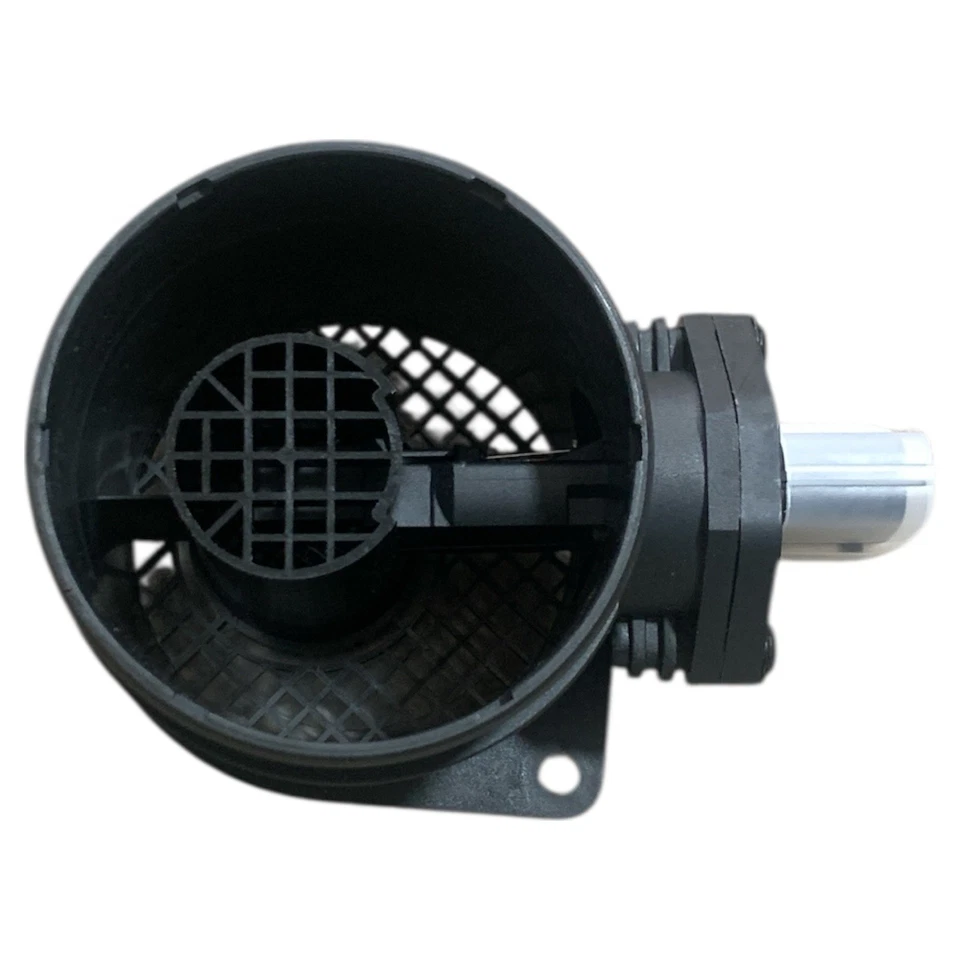 Sensor de flujo de masa de aire MAF para 2003-2013 Volvo C30 C70 S40 V50 S60 XC70 XC90 2,5 L Foto 3 de 4