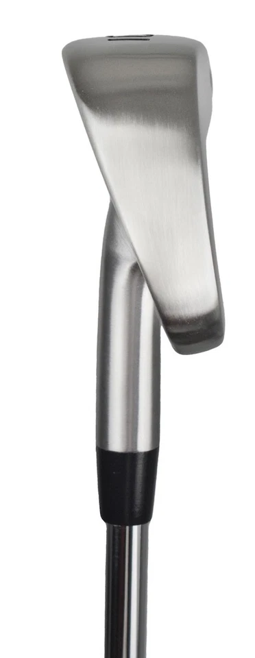 New Snake Eyes Golf 685 OS Irons Regular Flex 5-PW Graphite - Image 4 of 4