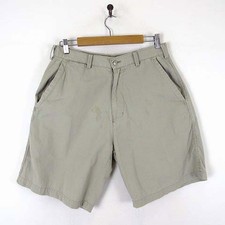 Stussy STUSSY OLD STUSSY 90'S Vintage Navy Tag Shorts Shorts Made in USA Rare