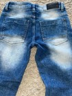 Vintage Y2K Women's SOUTHPOLE Blue Jeans Size 12 — photo 4