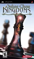 Online Chess Kingdoms - Sony PSP (Sony PSP)