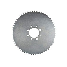48 Tooth Steel Sprocket - 40 41 420 Chain 8247