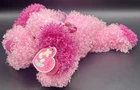 Ty Pinkys Beanie SPARKLES New With Tags Vintage 2004
