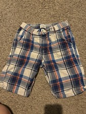 Place Boys Shorts Size 10 Preowned