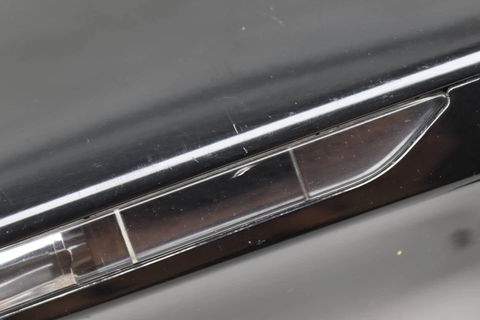 AUDI S7 2013-2014 2016-2018 - Espejo retrovisor lateral derecho con memoria 4G8858532AM Foto 3 de 4