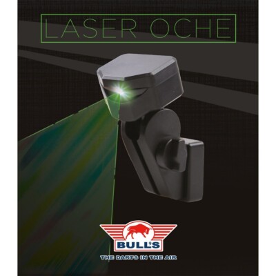 Dart Laser Oche Abwurflinie Wurflinie Linie Laserstrahl Grün über USB Strom