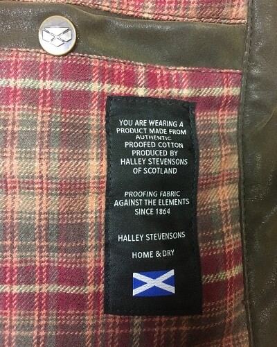 Hoggs of Fife Caledonia Men