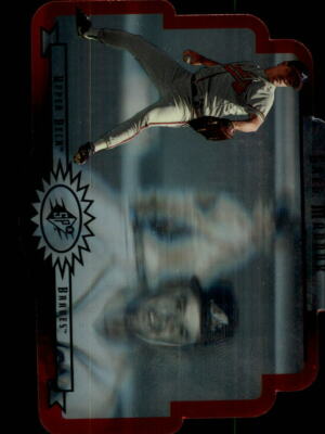 A9066- 1996 SPx Baseball Card #s 1-60 +Inserts -You Pick- 15+ FREE US SHIP