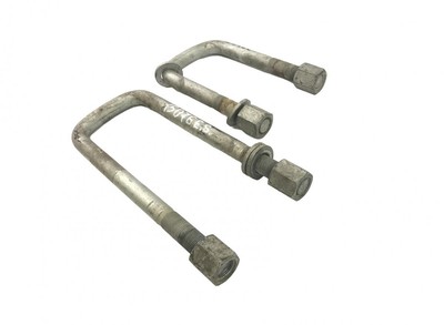 20917402 U-bolt, Front Axle, Set 2pcs VOLVO FL II 20500839 | eBay