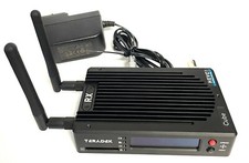 Teradek Cube 775 Professional Streaming Decoder. H.264 H.265 HDSDI HDMI