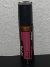 doTERRA - Rose (10ml Roll On)- New/Sealed - E...