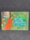 Bulbasaur Topsun VS Battle Bandai 1997 Pokemon Card Japanese Vintage NM