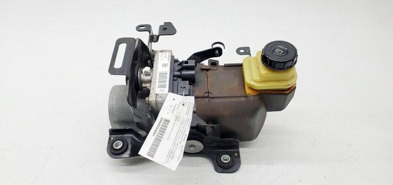 2013 Infiniti JX35 Power Steering Pump Electric Hydraulic Assembly
