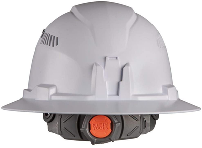 Klein Tools 60407 Hard Hat, Light 
