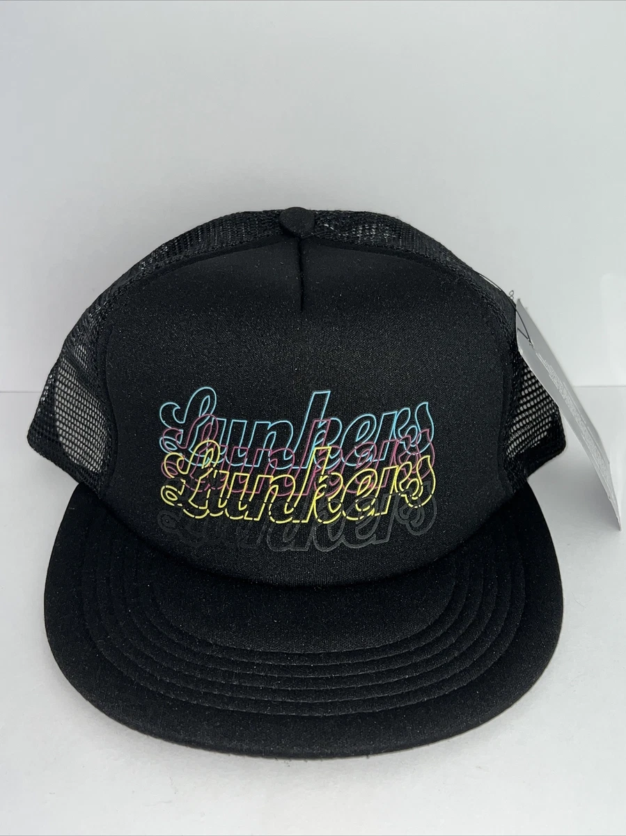 Lunkers hat sales