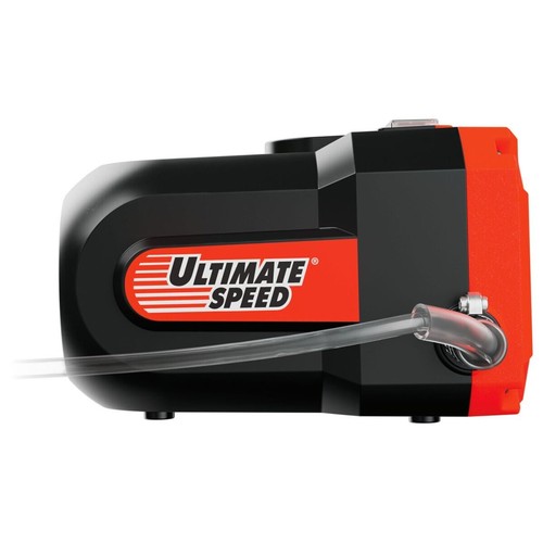 Bomba de aceite ULTIMATE SPEED »12V UOP 12 C1«, 60 vatios - aceite de motor / aspiración de combustible - Imagen 4 de 8
