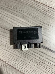 BMW E46 3er Antennenverstärker Modul 8380944