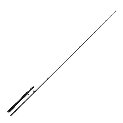 Westin W3 Livecast-T 2nd 7'2'' / 215cm H 40-100g - Baitcasterrute, Vertikalrute  