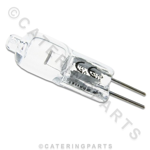 3024.0201 RATIONAL COMBI OVEN INTERIOR LAMP 12V 12 VOLT BULB FOR SCC CD