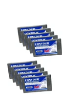 Chavant Contour Clay - Medium - 1/2 Case (10 Bricks)