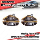<!--F#f_0-->2 LH+RH Front Wheel Cylinders for Holden Panel Special Business FB FC FE FJ EK<!--F/-->