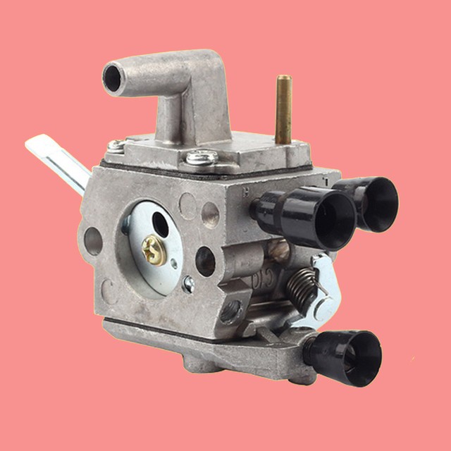 Stihl fs250 карбюратор