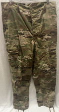 Scorpion W2 Medium Long Trousers FRACU 8415-01-598-9399 Multicam NWT