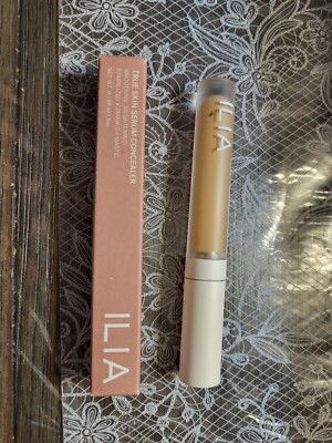 ILIA True Skin Serum Concealer - Wasabi SC2.75 - 0.16oz Authentic NIB
