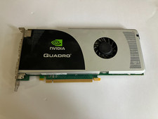 NVidia Quadro FX 3700 512MB Graphics Card GPU 0KY246 KY246