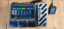 DigiTech RP-350 Multi-Effects Guitar Effect P...