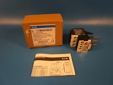EATON C396A2A032SELXD, Electronic Overload Relay (Cutler Hammer)