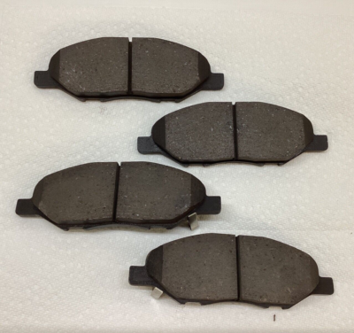Nissan 41060AX085 Genuine OEM Brake Pads for sale online | eBay