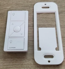 9 Pack  Bulk Wallplate Brackets for Lutron Pico Remote  Control Caséta Wireless