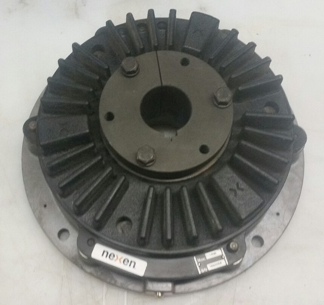 NEXEN/HORTON (822520) MODEL (T1400) TYPE F Pneumatic Clutch/Brake
