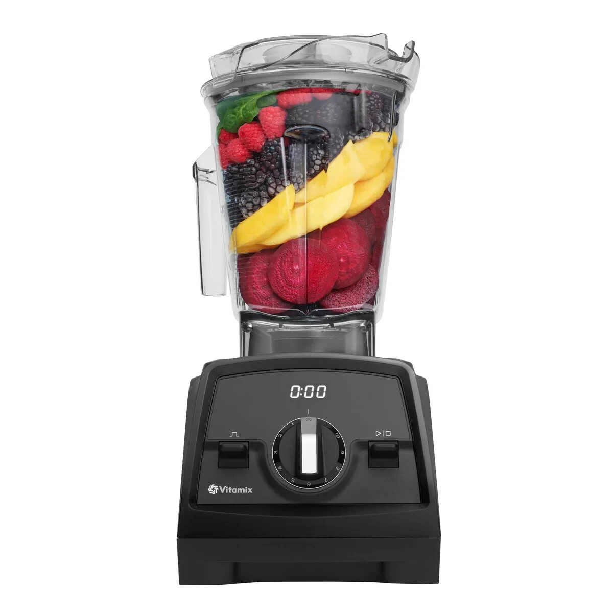Vitamix Venturist Pro Blender VM0185B with SELF-DETECT Technology HP,  1500 W