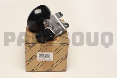 490A060010 Genuine Toyota VALVE ASSY, FRONT SUSPENSION CONTROL, RH