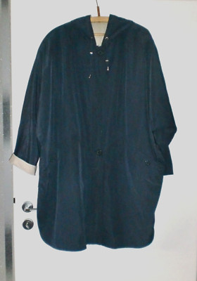 HUCKE MODE COLLECTION - Damen Kurzmantel Longjacke - Bitte Maße beachten! -