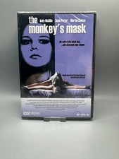 The Monkey's Mask von Samantha Lang Dvd Neu Ovp