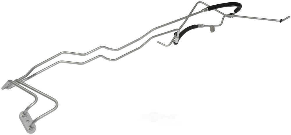 Cooler Line Fits Chevy Express Gmc Savana