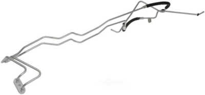 Dorman 624-573 Transmission Oil Cooler Line fits Chevy Express GMC Savana