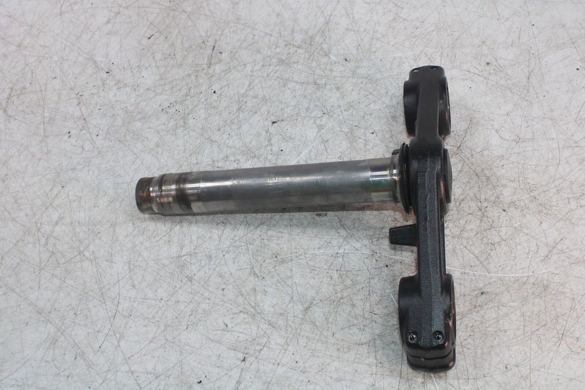 12-16 Kawasaki Ninja 650 Ex650e Lower Triple Tree 44037-0119-18R