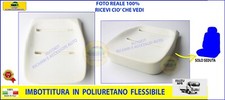  IMBOTTITURA Seduta Specifica COMPATIBILE per  ISUZU NPR Sedile Spugna Cuscino