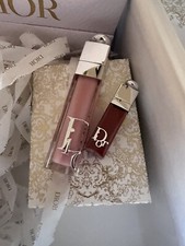 Brand new Dior gift set Lip Gloss women