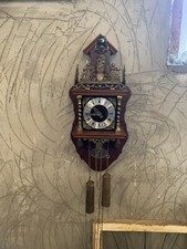 Vintage Uhr