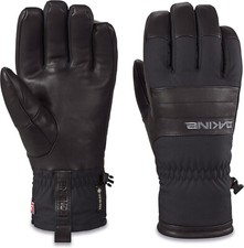 Dakine Baron Gore-Tex Gloves - Men's - X-Large / Black