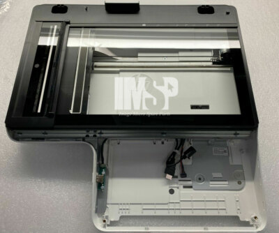J8A10-67901 HP IMAGE SCANNER ASSY FOR LASERJET ENT M681 | eBay
