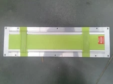 Lumenwerx VIA5R 2Ft 5" Recessed 3500K LED Luminaire **Free Shipping**