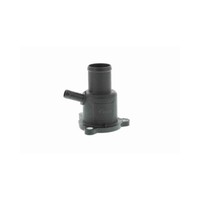 Vaico V46-0424 KüHlmittelflansch FüR Ford Opel Renault