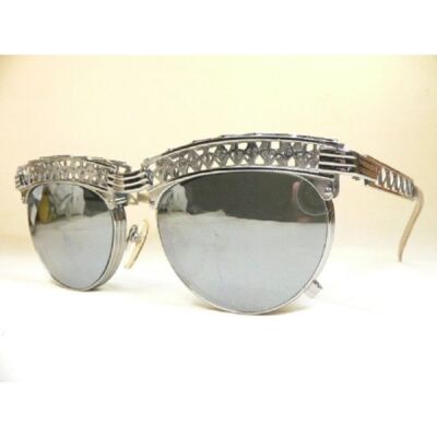 Jean Paul GAULTIER Eiffel Tower Sunglasses 56-0101 vintage Jean Paul GAULTIER Eiffel Tower Sunglasses 56-0101 vintage