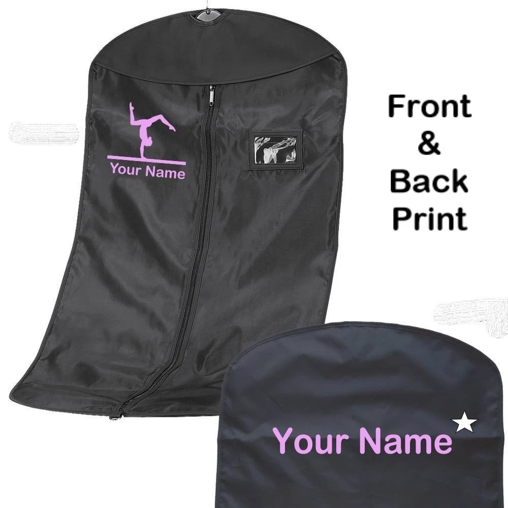 Discover 157+ personalised dance costume bags kidsdream.edu.vn
